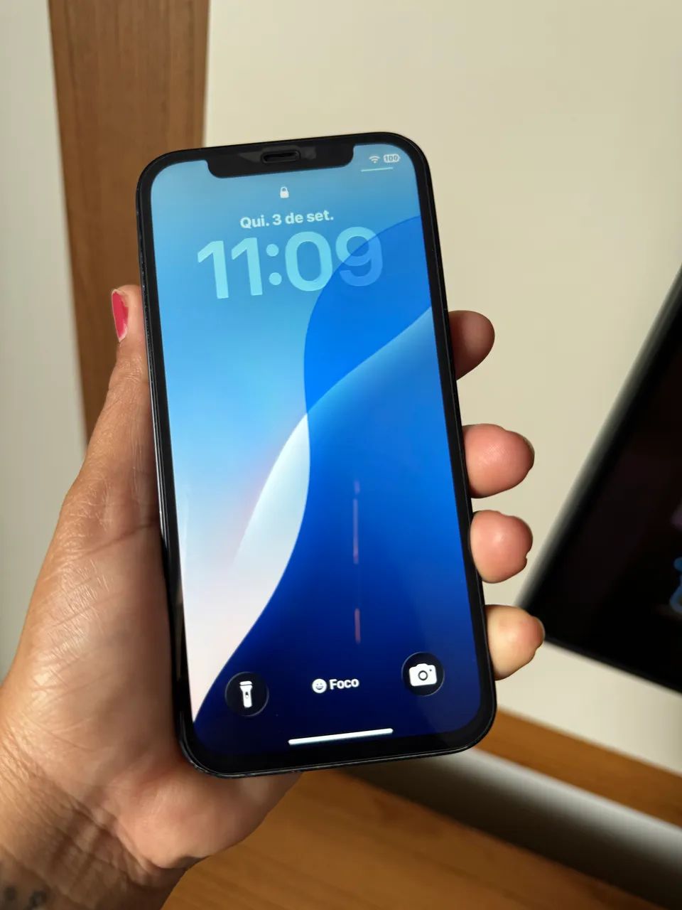 iPhone 12 - Foto 2