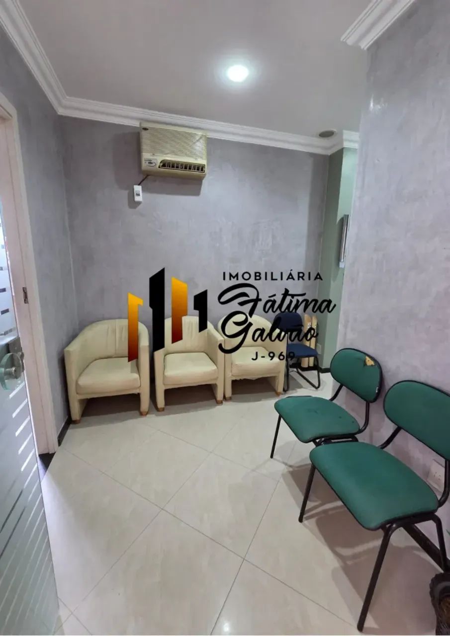 Vendo Sala No Medical Center Com Vaga de Garagem - Foto 2
