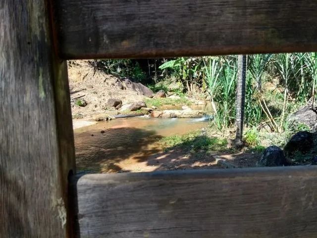 Sitío diferenciado no Cocais(Coronel Fabriciano-MG) - Foto 4