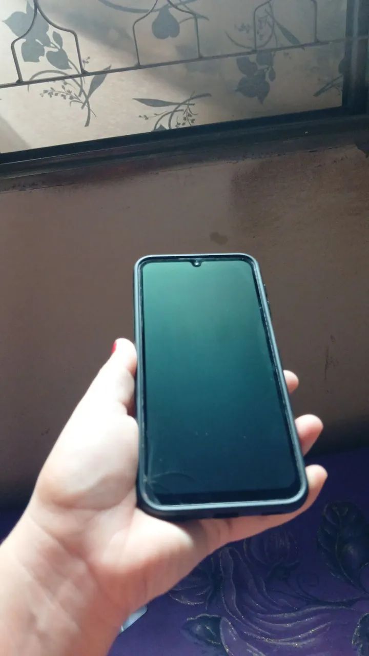 Vende - se celular Samsung Galaxy A24  128Gb de memória  - Foto 5