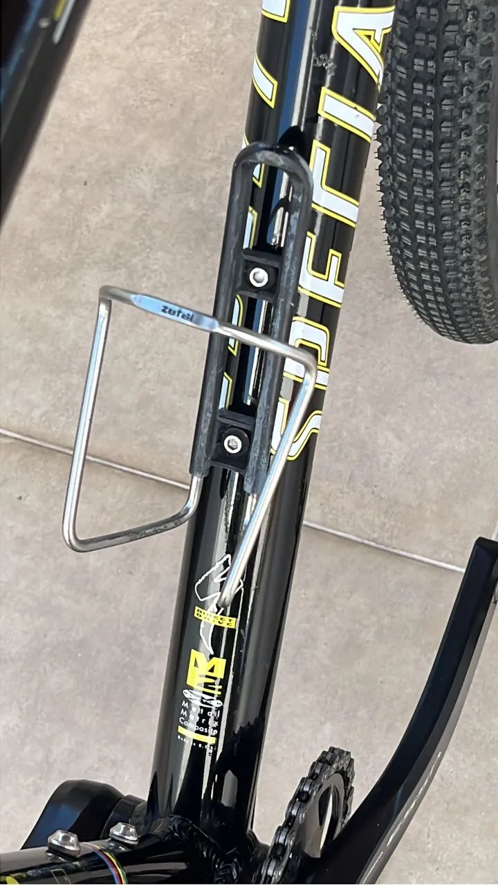 Specialized stumpjumper M2 Matriz aro 26 - Foto 2
