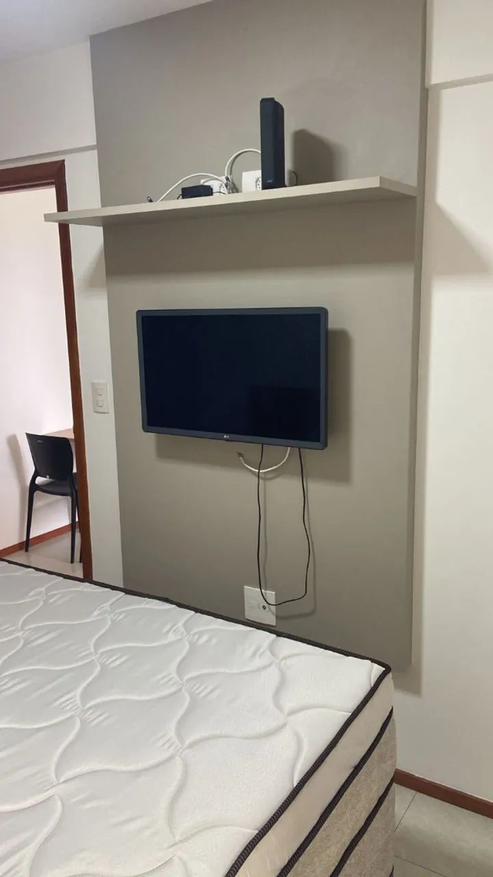 APARTAMENTO QUARTO E SALA NA JATIÚCA  - Foto 5
