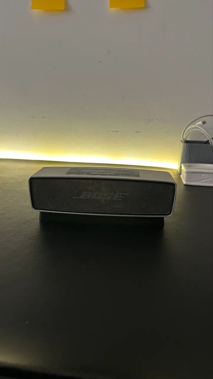 Bose soundlink mini  - Foto 2