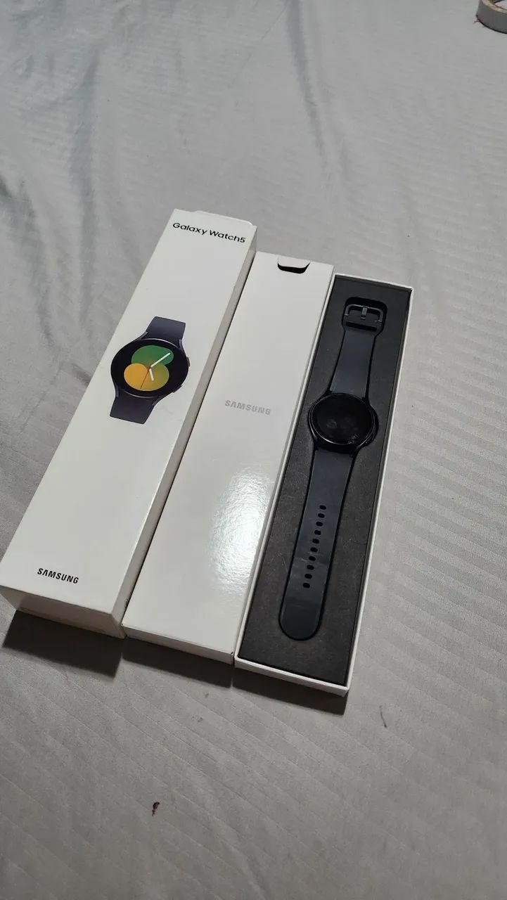 Samsung Galaxy Watch5