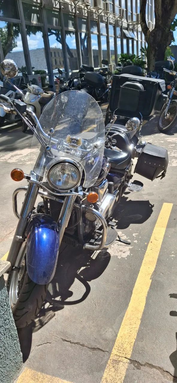 Vulcan 900 - Foto 5
