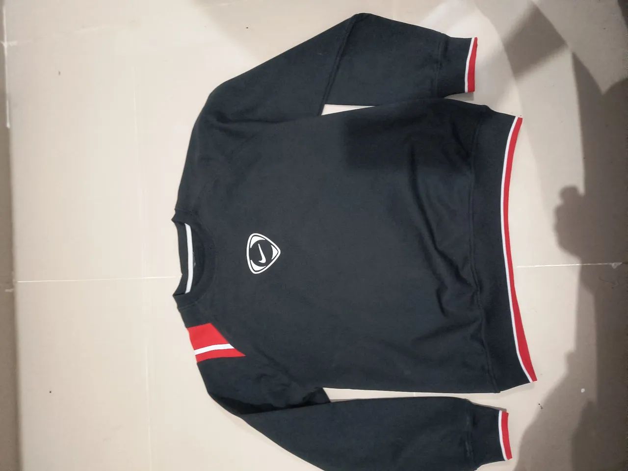 Blusa Nike total 90  - Foto 3