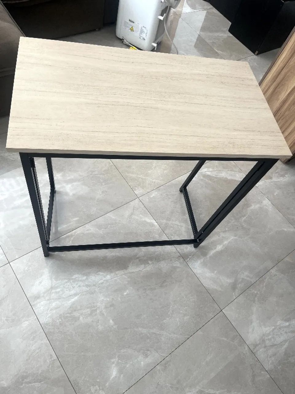 Mesa multi função retrátil 