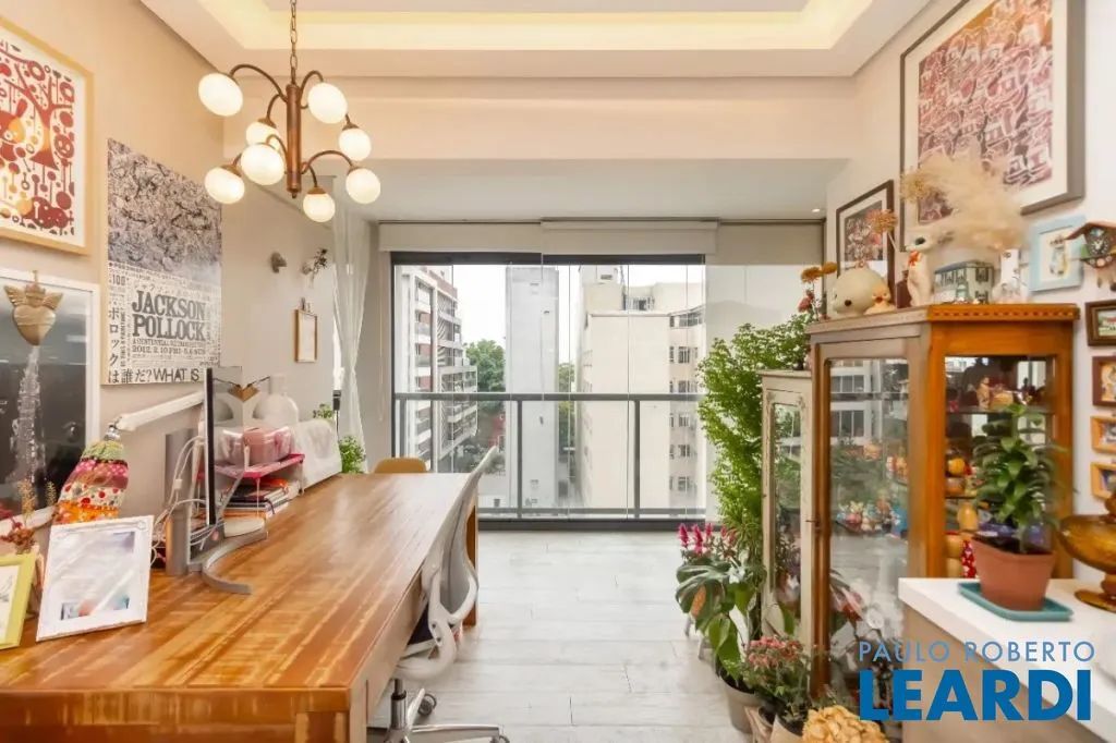 APARTAMENTO - PINHEIROS - SP - Foto 3