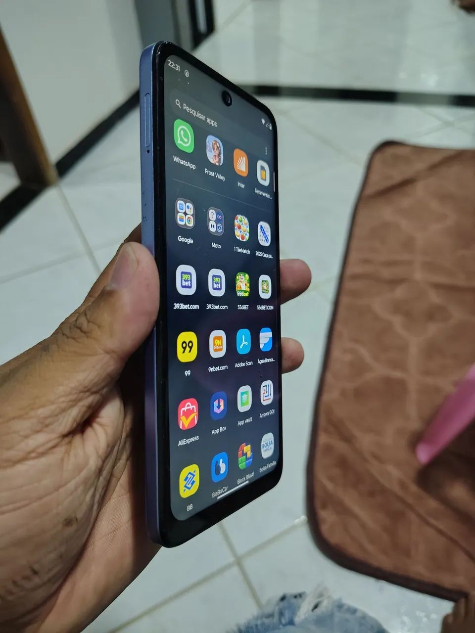 Moto G34 - Foto 4