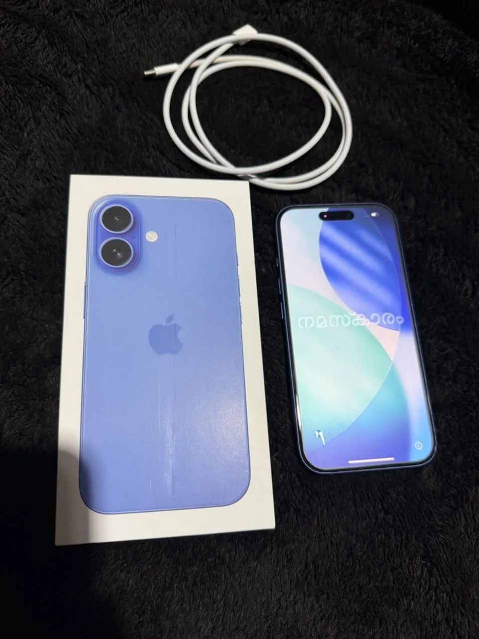 IPHONE 16 256 - Foto 4