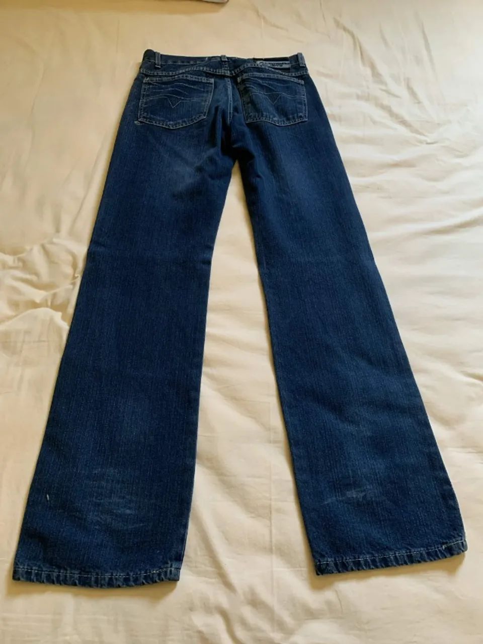 Calça nº38 - masculina - Foto 2