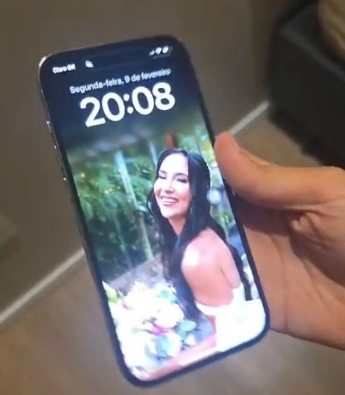 iPhone 14 Pro gold - 256 Gb - Foto 4