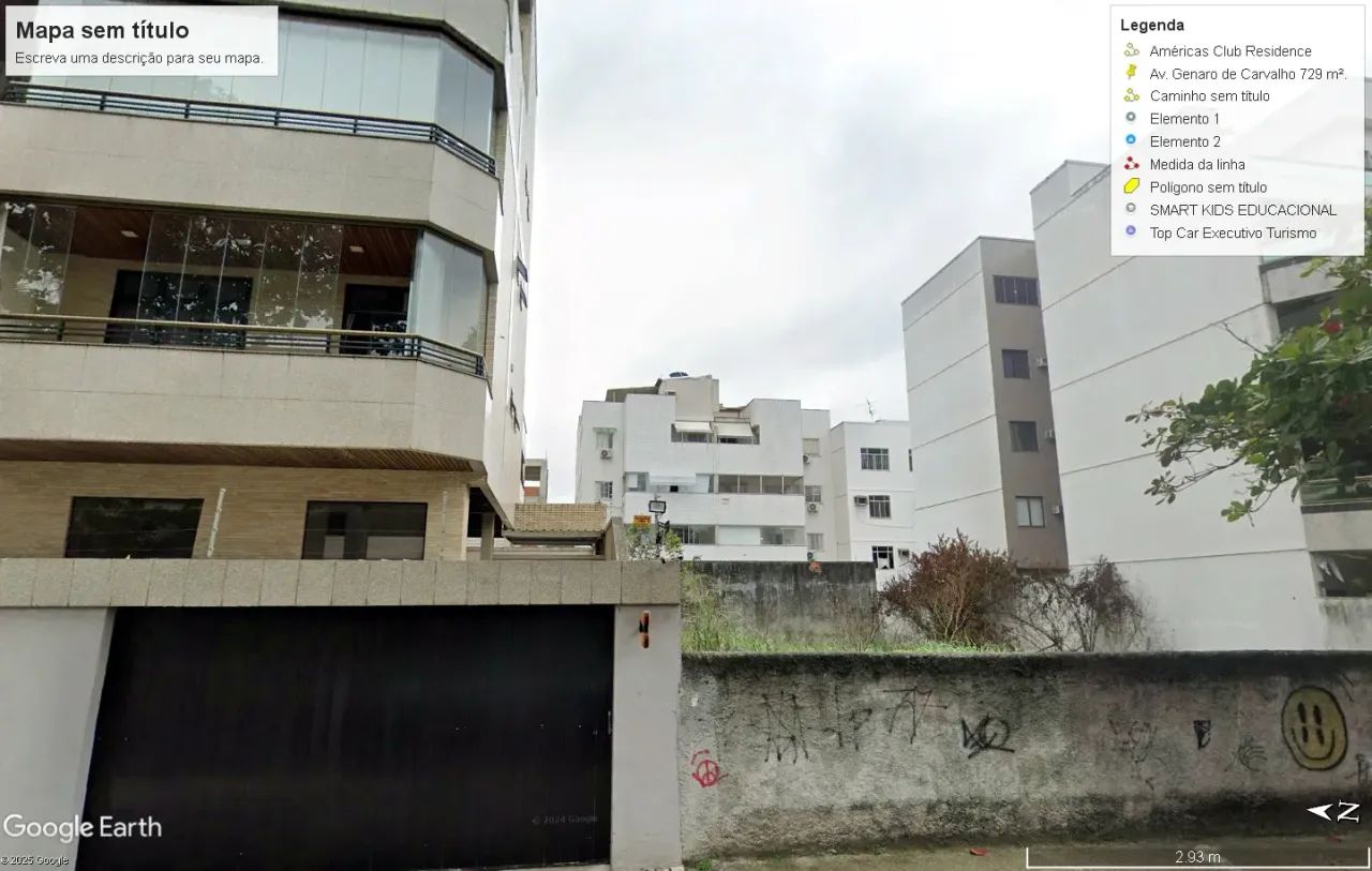 Gleba A, Av. Guilherme de Almeida. - Foto 2