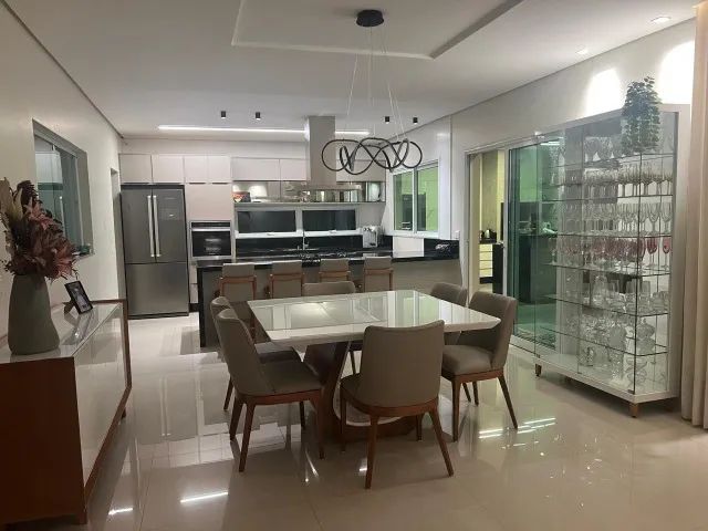RUA 10B, CASA 4 SUÍTES, VICENTE PIRES - DF - Foto 5