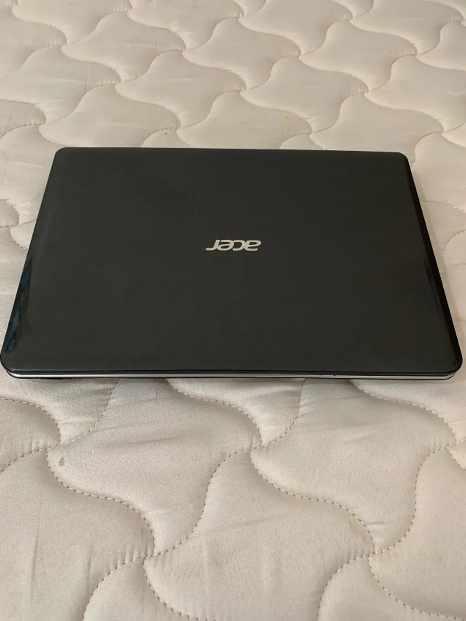 Notebook Acer Aspire 