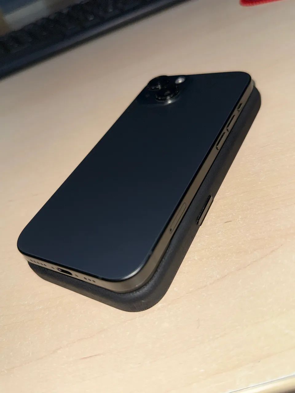 iphone 15 128gb - Foto 4