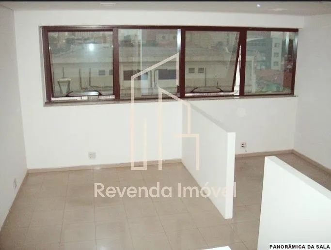Sala comercial no Tatuapé.