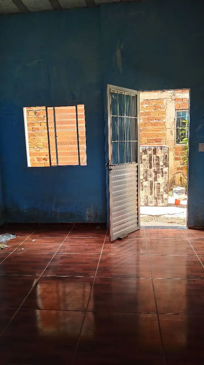 Aluga-se Casa na Raposa - Foto 2
