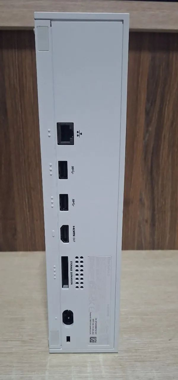 Xbox one Series S - Foto 4
