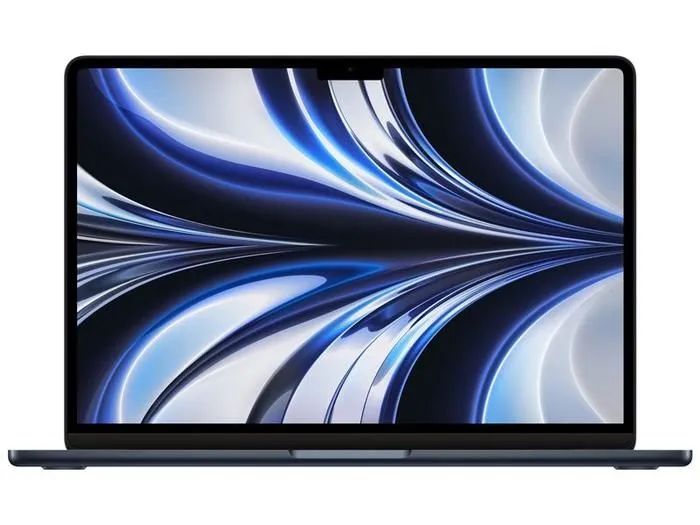 MACBOOK AIR M5 16GB 512GB SSD 13.6 POLEGADAS MIDNIGHT |LACRADO |GARANTIA OFICIAL APPLE - Foto 2