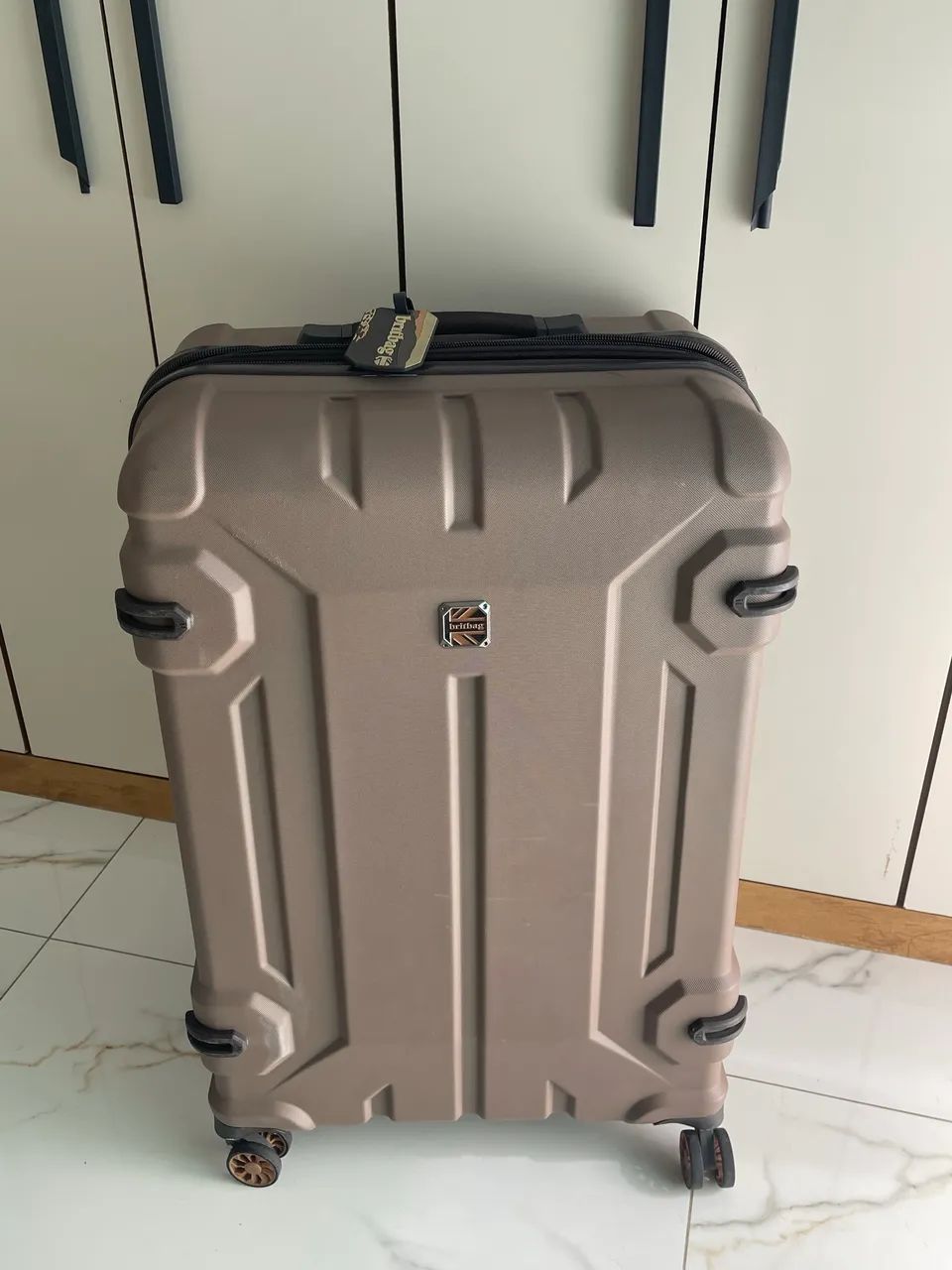 Mala de viagem 32KG