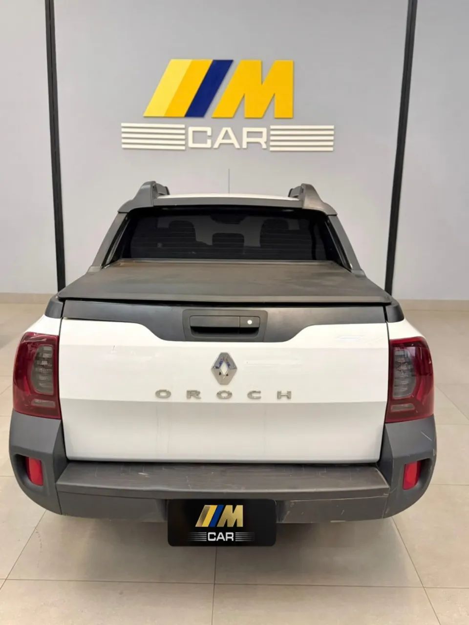 Renault Duster Expression 1.6 Hi-flex 16V Mec. 2022 - Foto 4