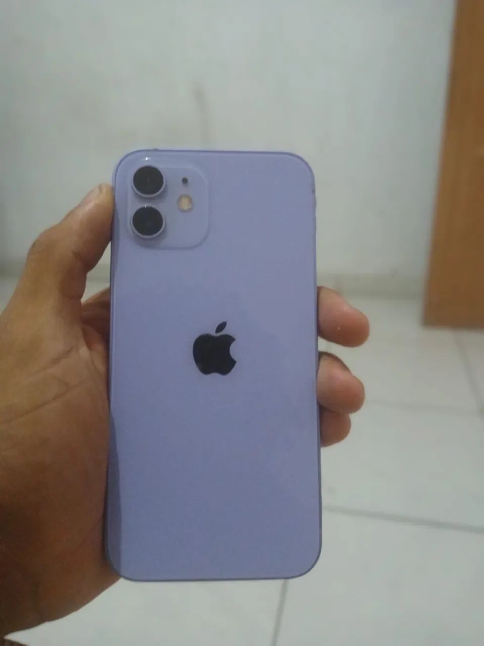 Vendo iPhone 12 - Foto 2