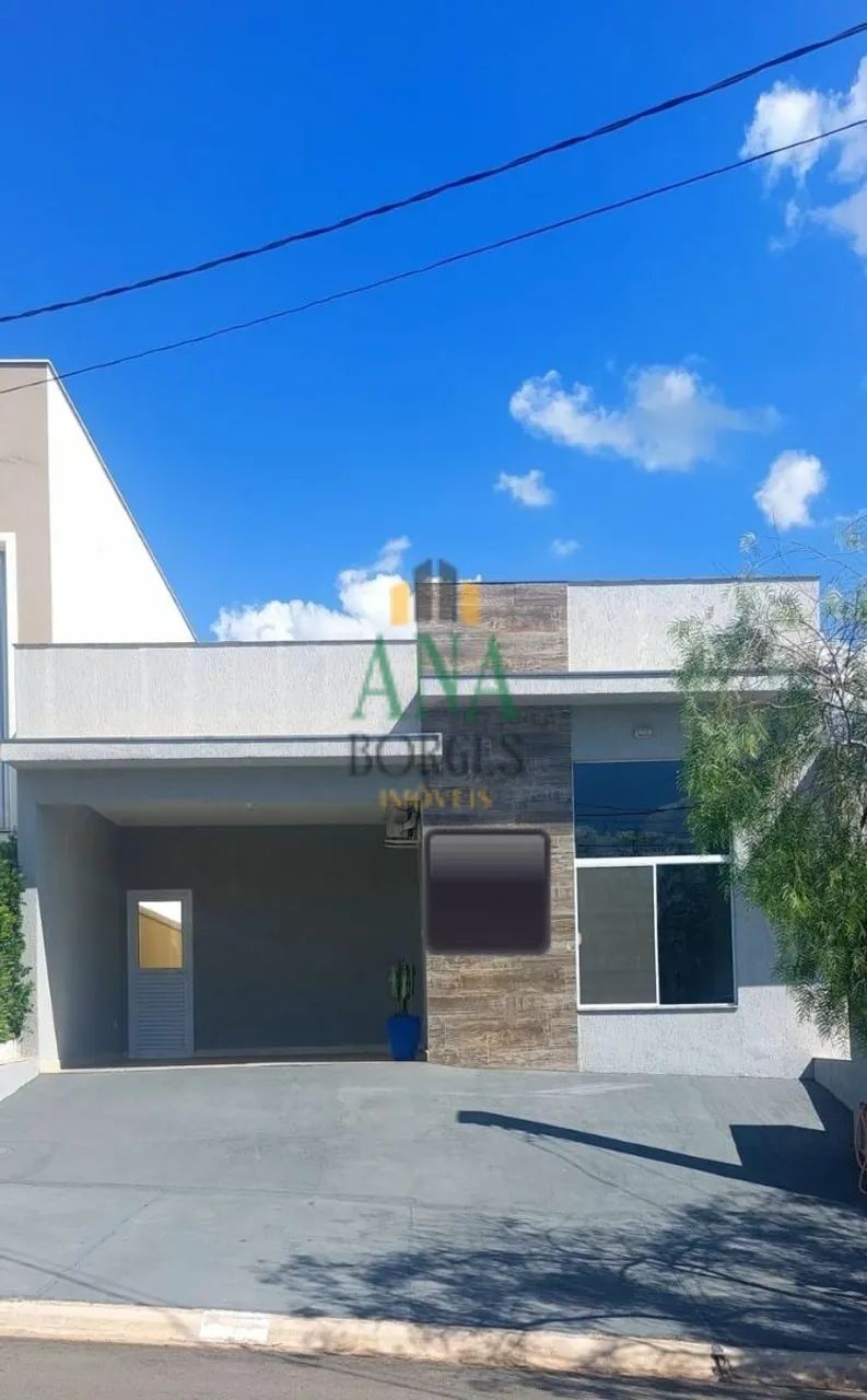 Alugo / Vendo Casa de 4 dormitórios em Condomínio - Foto 2