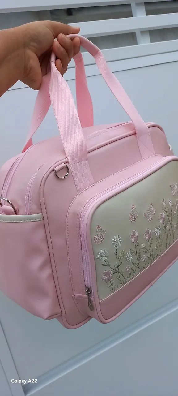 Bolsa maternidade personalizada? - Foto 2