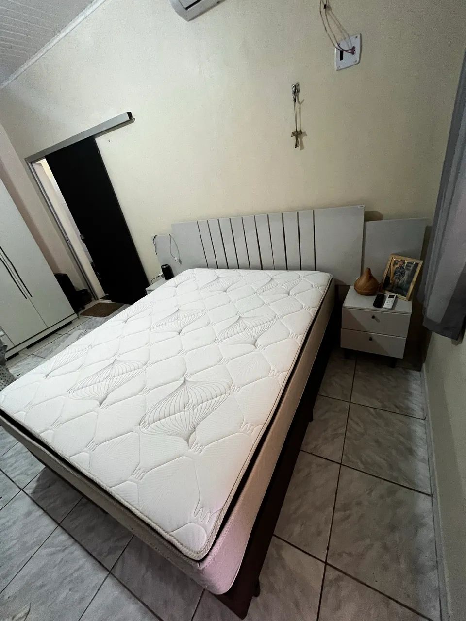 Cama Queen - Foto 2