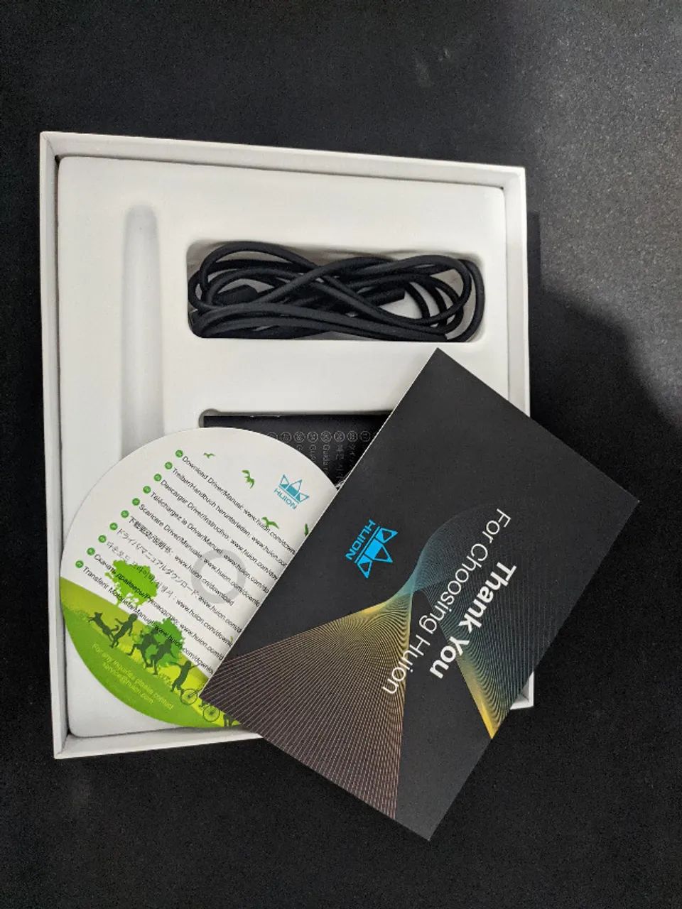 Mesa digitalizadora USB - Foto 2