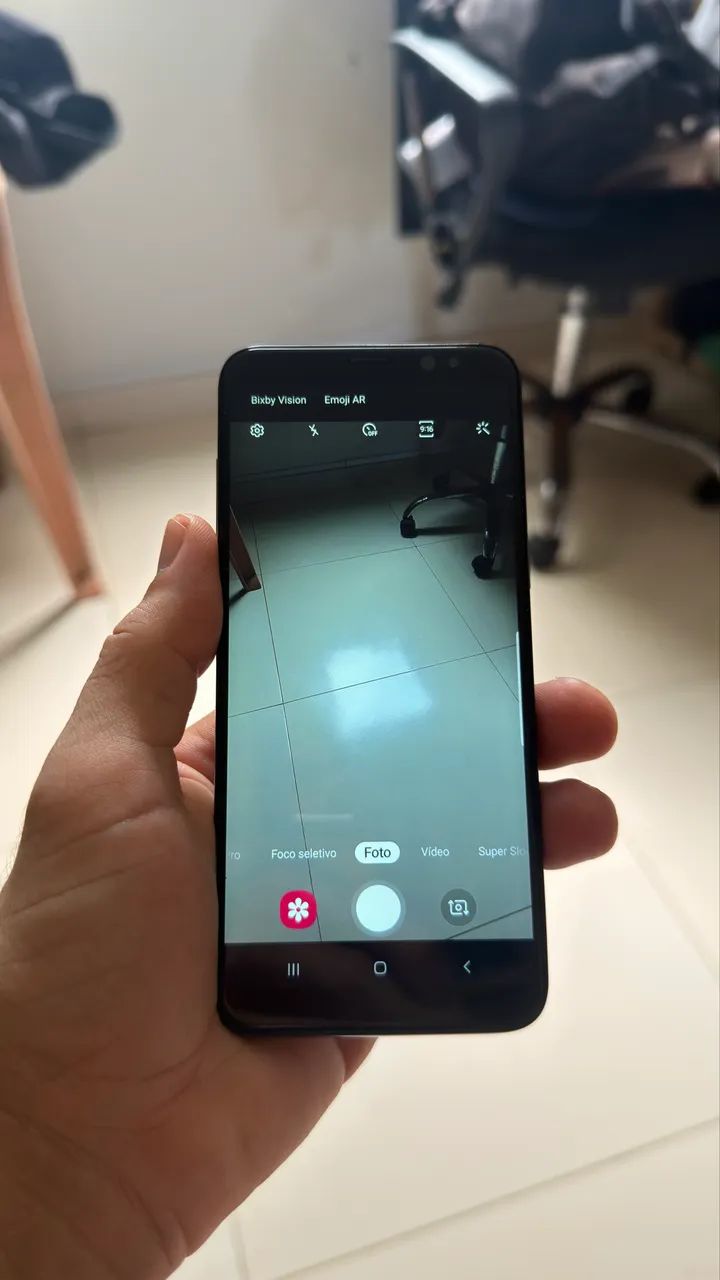 Samsung s8 - Foto 2