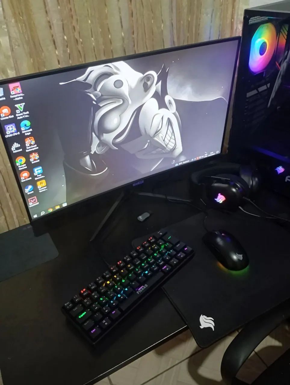 Pc Gamer 