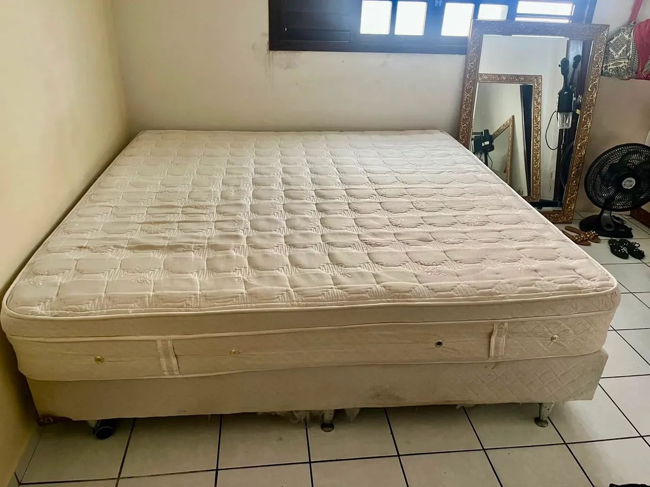 Cama  - Foto 2