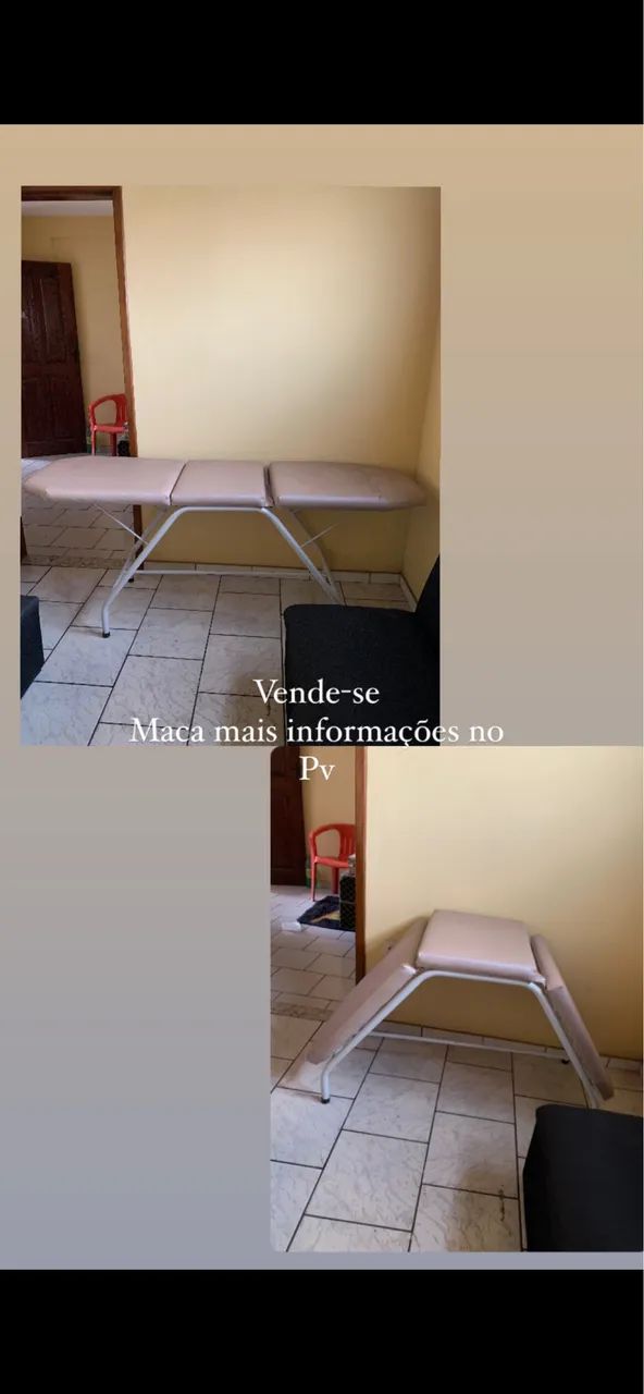 Maca de estética  - Foto 2