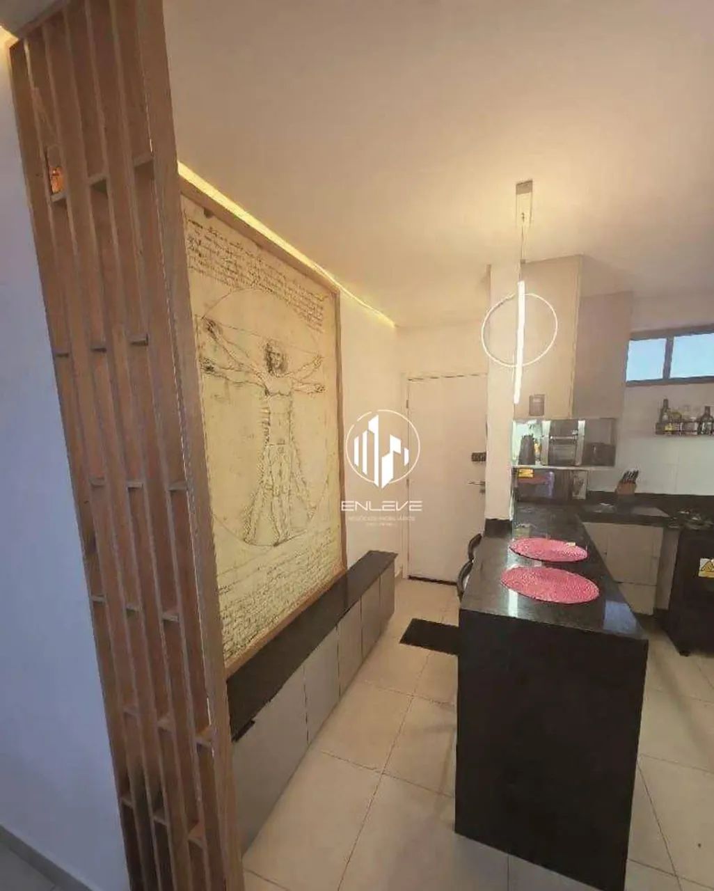 Cobertura Projetada com 02 Quartos no Jardim Oceania - Foto 4