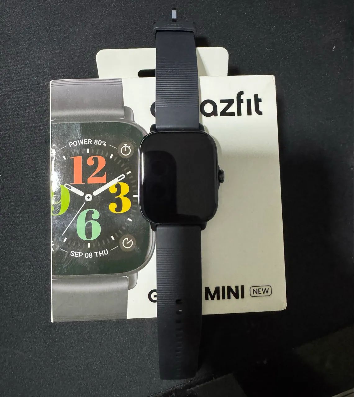 Amazfit GTS 4 Mini New  - Foto 5