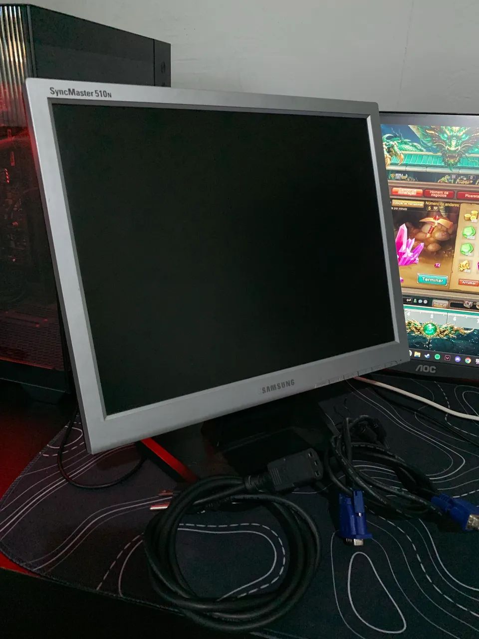 Monitor Samsung - Foto 3