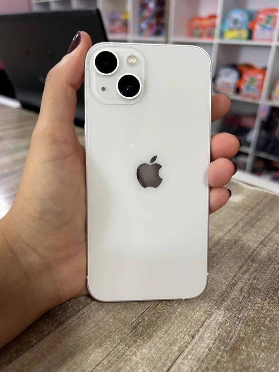 IPHONE 13 128GB