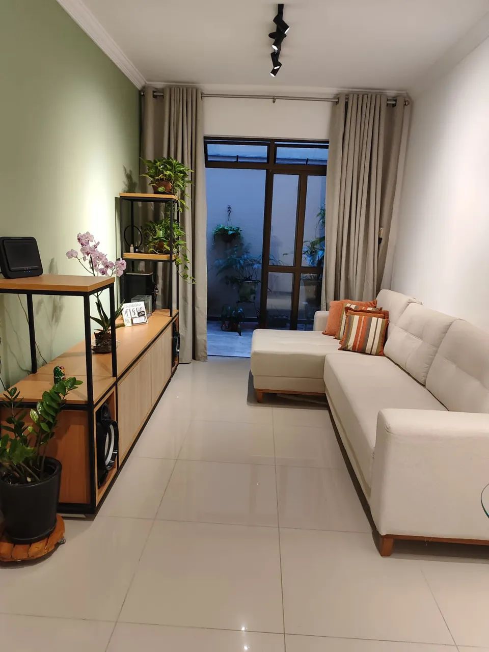 Apartamento Garden 2 quartos à venda