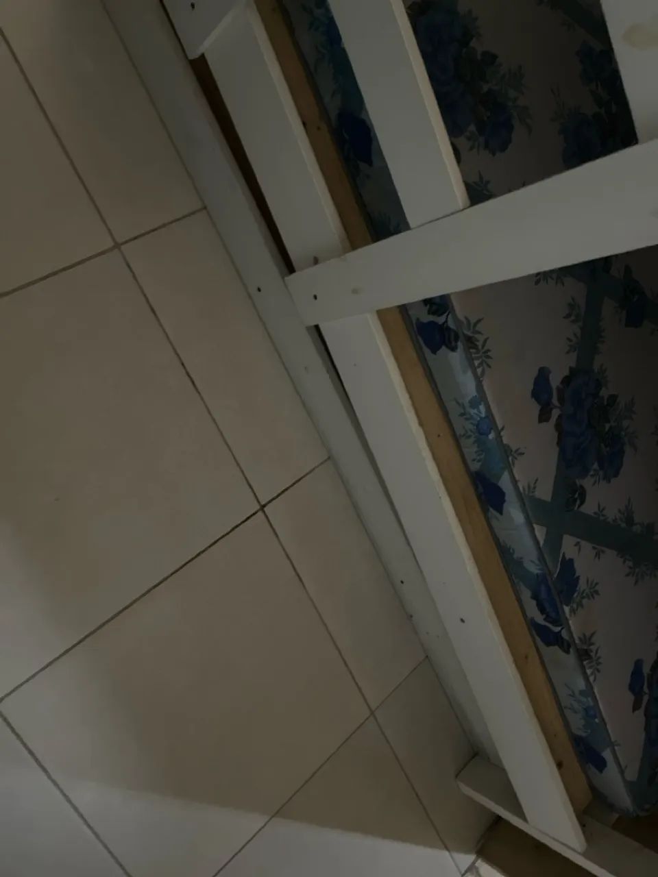 Triliche com cama auxiliar  - Foto 2