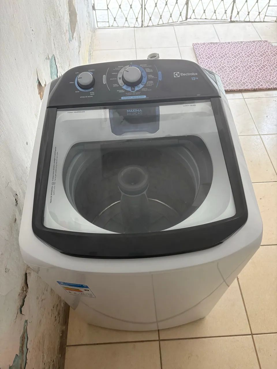 Máquina de lava nova - Foto 4