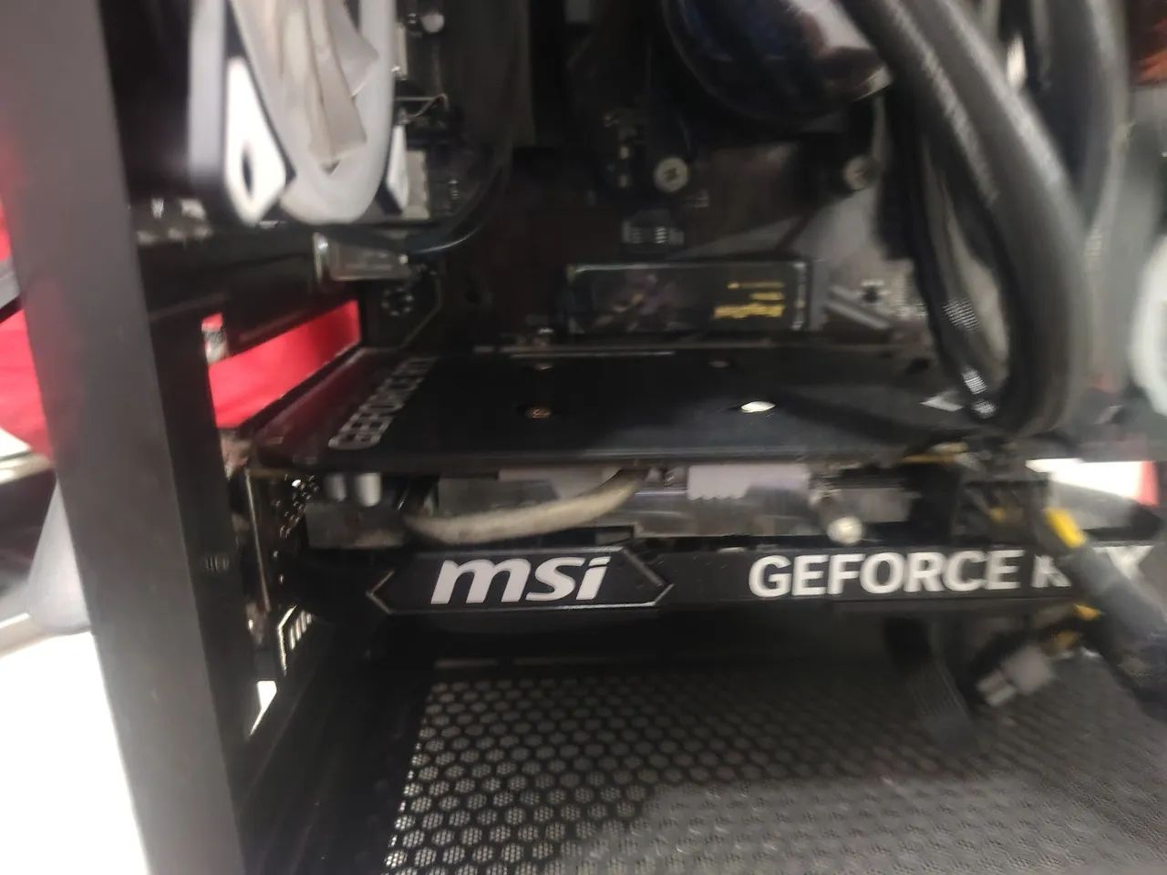RTx 4060 8gb - Foto 2