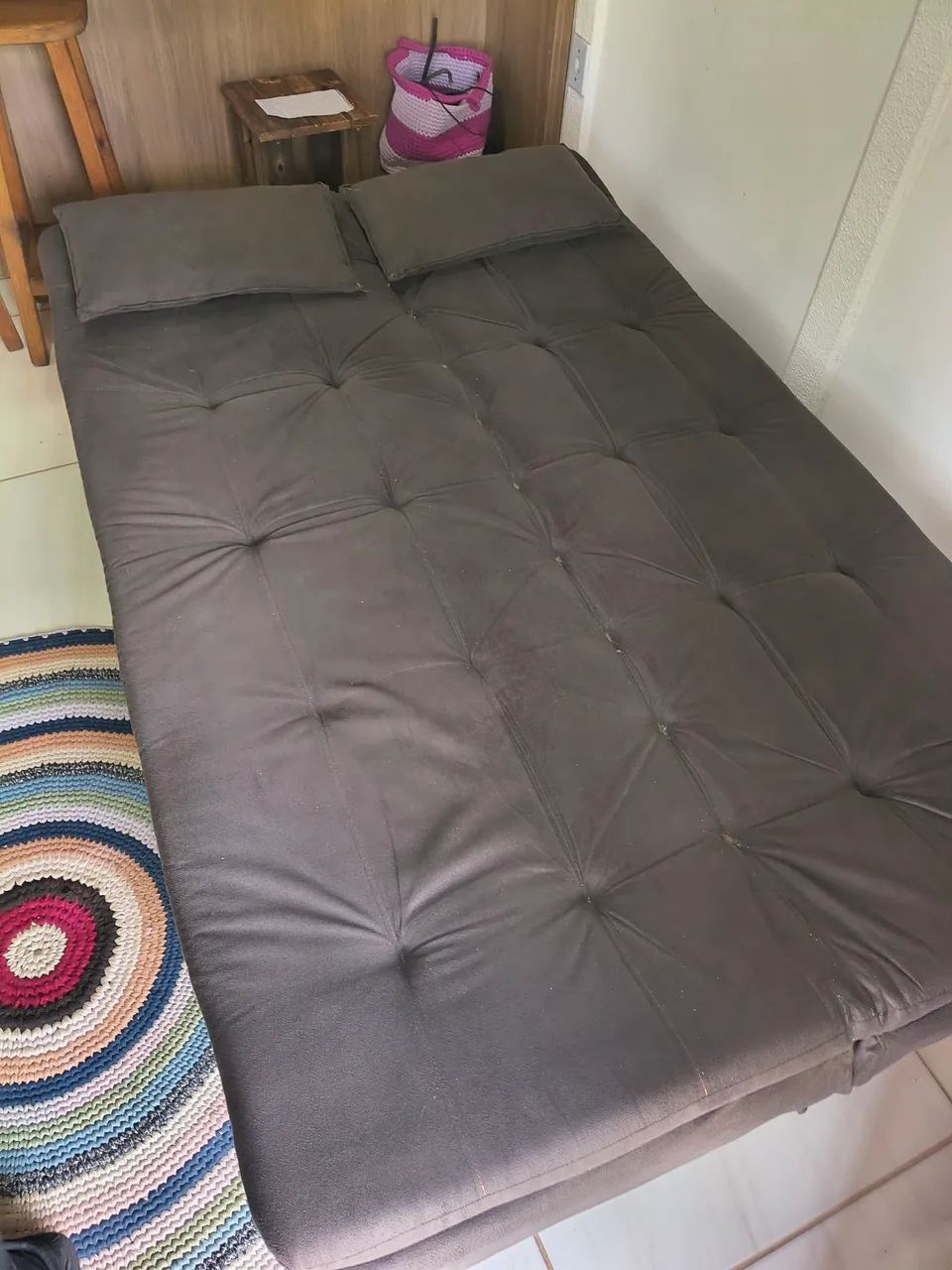 Sofá cama 