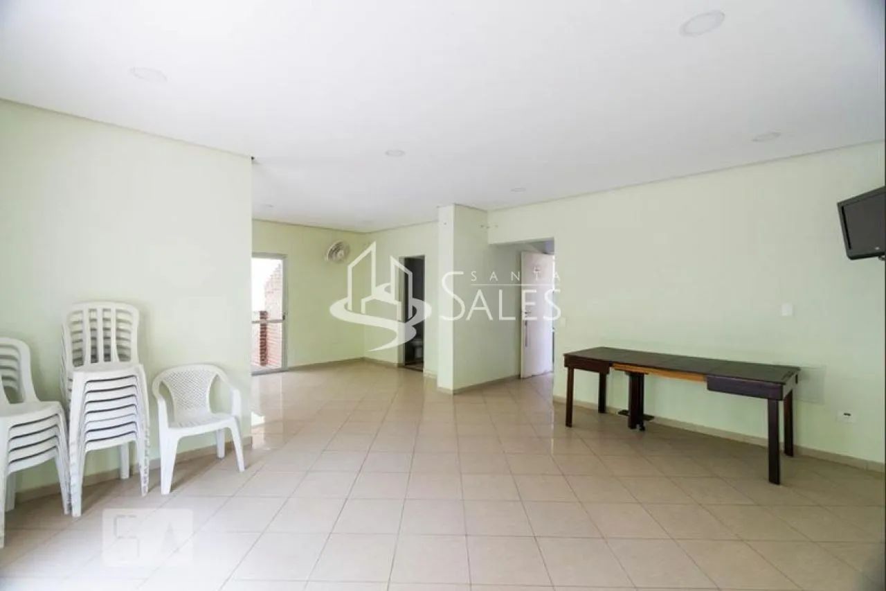 Apartamento 2 dormitorios Vila Mariana - Foto 4