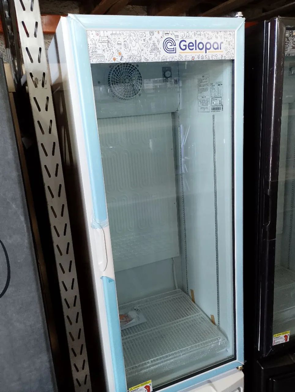 Visa Cooler - Geladeiras e Freezers - Jardim Eldorado, Palhoça