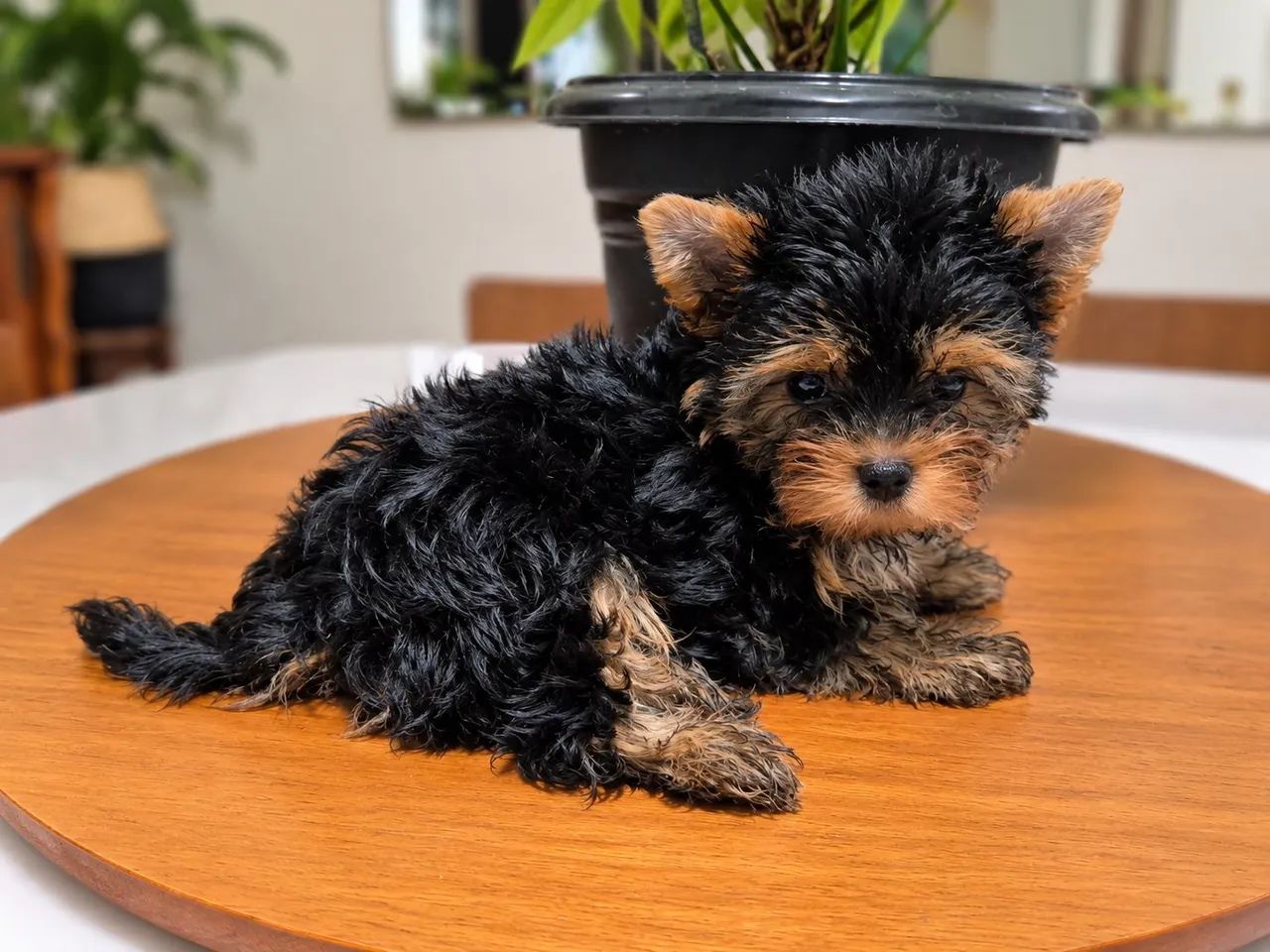 Yorkshire terrier comprar sem arrepemdimentos