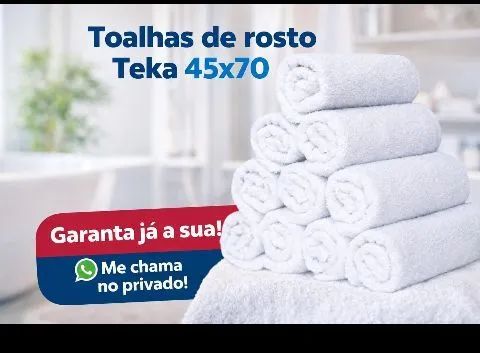 Toalhas - Foto 5