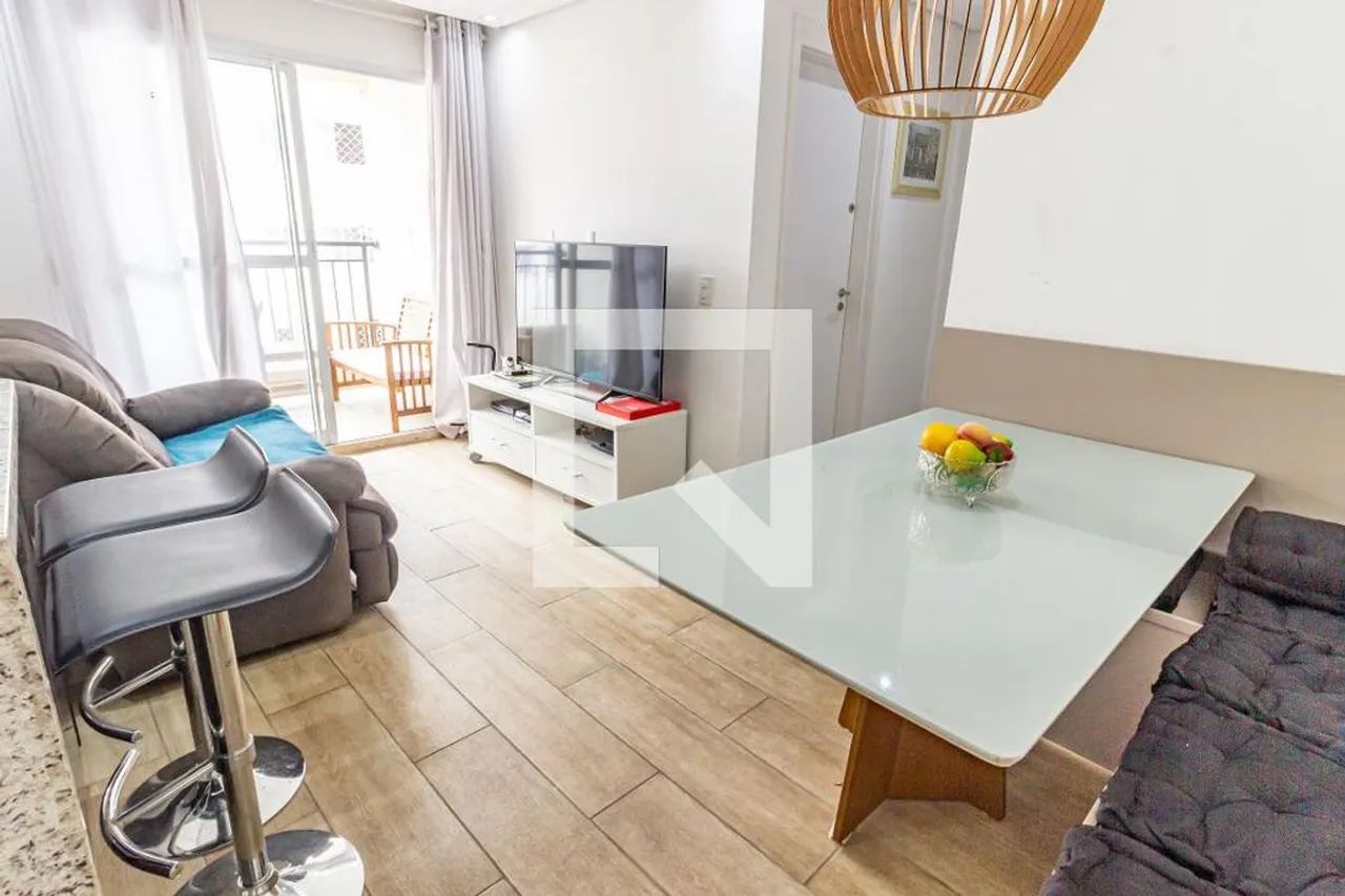 Apartamento à Venda - Mooca, 2 Quartos, 55 m2 - Foto 2