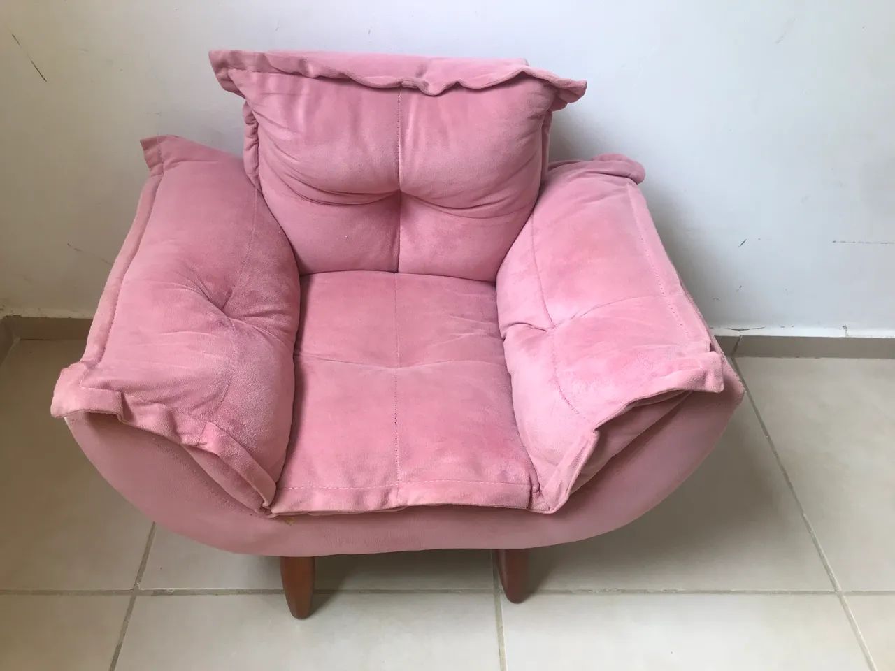 Poltrona infantil  - Foto 2